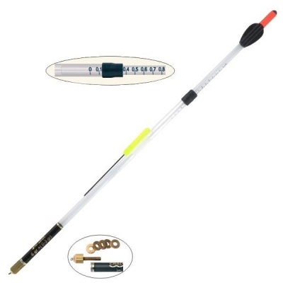 Cralusso Pro Match with dart