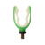 Carp_Pro_Держатель_удилища_комлевый_фосфоресцирующий_Match_Luminious_Rod_Rest_CPJBR7193