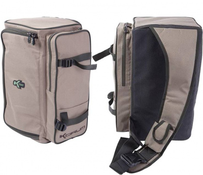 Korum Single Star SS Rucksack Рюкзак рыболовный