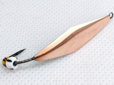 MF_Ice_МикроРомбик_подвес_35мм_медь