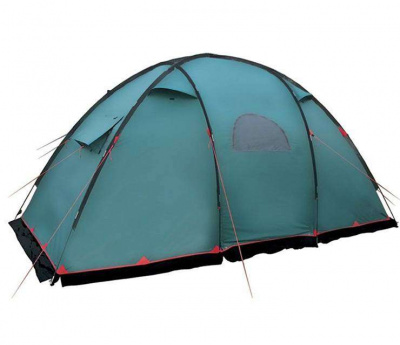 Tramp Eagle Палатка