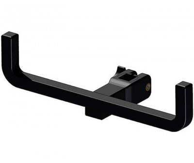 Korum Accessory T-bar Кронштейн-крепеж двойной