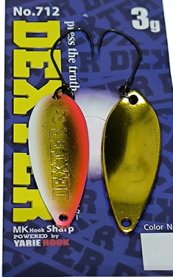 Yarie Dexter 3 гр (AD21 Glow)