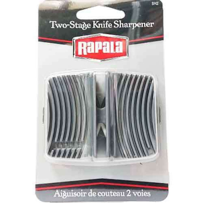Rapala SH2 Точило для филейных ножей двухступенчатая