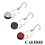 Iron_Trout_CALIBRI_цикада