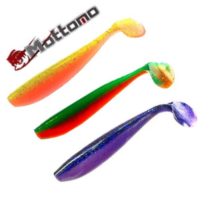 Mottomo Slayer 10 см