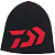 Daiwa CA-80021 Шапка цв. Черный