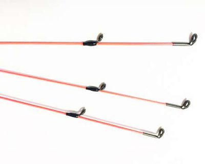 Волжанка Мастер Вершинки к фидеру 2,2 мм