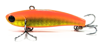 Ima Koume 60 (Orange Gold)