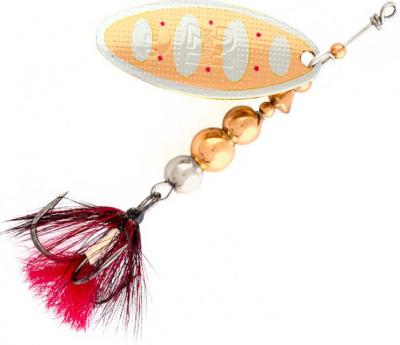 Pontoon21 Trait 0 (3,7гр)