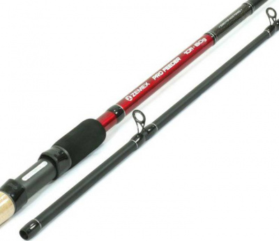 Zemex Pro Feeder Фидерное удилище