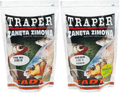Traper Ready