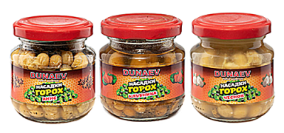 Dunaev_Стеклобанка_Горох_100_мл