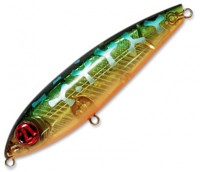 Pontoon21 Loco Perro 100DW