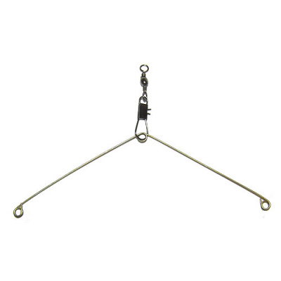 Коромысло с вертлюгом малое