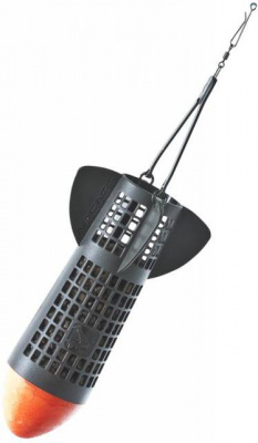 Avid Carp Air Cage Spod Кормушка прикормочная Ракета 