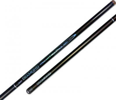 Salmo Diamond Macrotech Pole