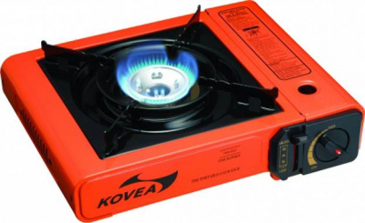 Kovea Portable Range TKR-9507 Плита газовая