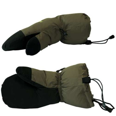 Norfin Ardent Варежки пуховые