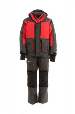 MAGNUM_GEAR_Костюм_зимний_TITAN_-45_красный_графит