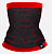 Шарф_FINNTRAIL_Tube_Pro_9811_GraphiteRed