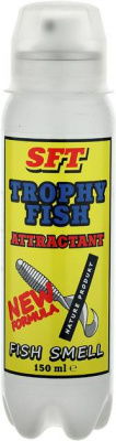 SFT Trofi Fish Атрактант спрей