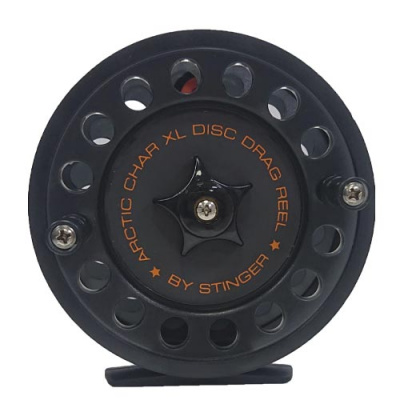 Stinger Arctic Char катушка проводочная