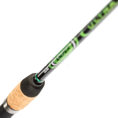 Salmo Spiner Ultra Spin 25 Спининговое удилище