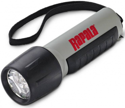 Rapala Fisherman’s Flashlight Фонарь рыбака