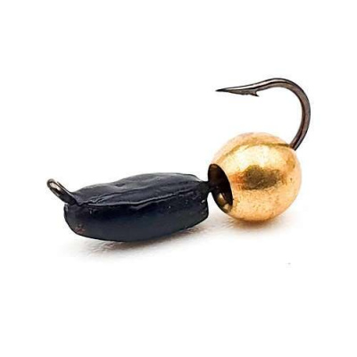 Wormix Нимфа с латунным шариком