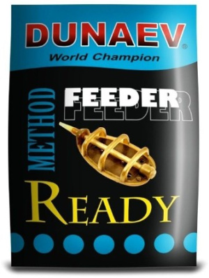 Dunaev Ready 1 кг (Метод)