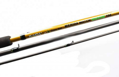 Kaida Merida Матчевое удилище