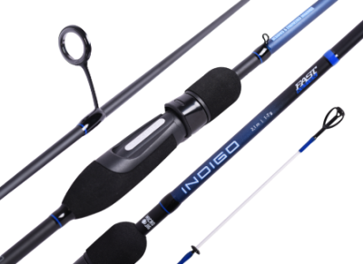 Maximus_Indigo_Micro-Jig_микроджиг_спиннинговое_удилище