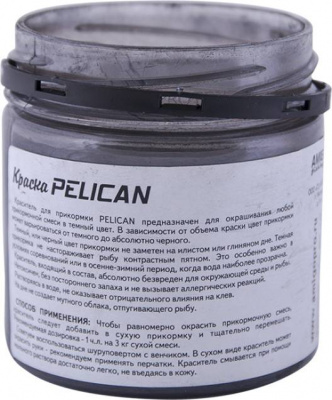 Pelican Краска для прикормки 150 мл