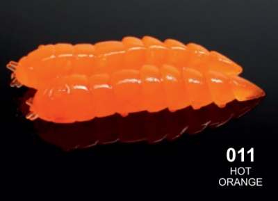 Libra Lures Kukolka 42 Сыр (011)