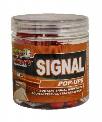 Starbaits Performance Concept Signal Pop-ups 80 гр