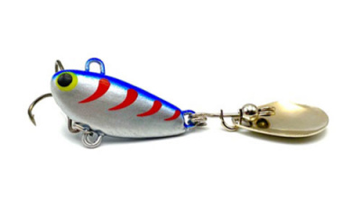 UF Studio Bullet 20 гр (Herring)