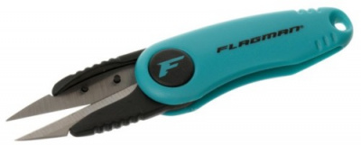 Flagman_Ножницы_для_лески_Spinning_Line_складные