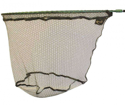 Korum Latex Specimen Spoon Net Подсак