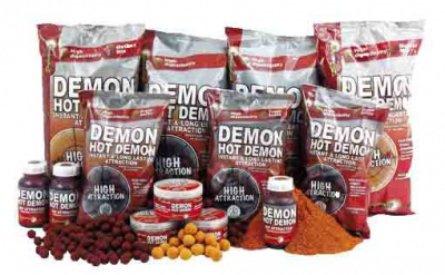 Starbaits Performance Concept Hot Demon Pop-ups 80 гр