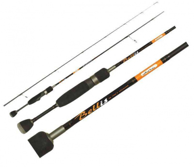 Aiko Bellis Спиннинговое удилище