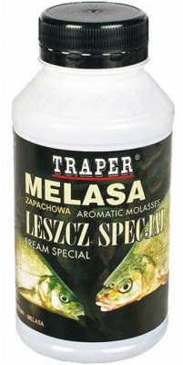 Traper Molasses 500 мл