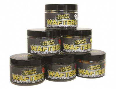 Crafty Catcher Wafters