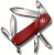 Victorinox Evolution S111 2.4603.SE Швейцарский нож красный 12 функций