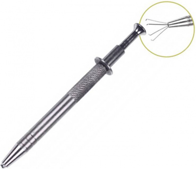 Traper Захват для бойлов