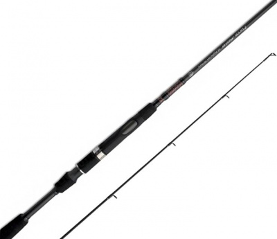 Shimano Forcemaster AX Jigging-Jerk