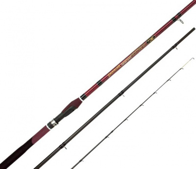 Browning Ambition Power XH Feeder