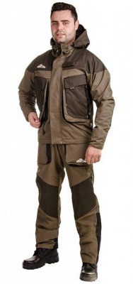 NovaTex Grayling 