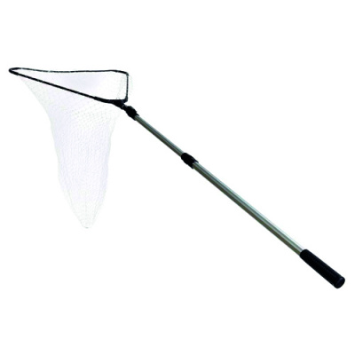 Salmo Подсачек складной телескопический 250 х 61 х 61 см