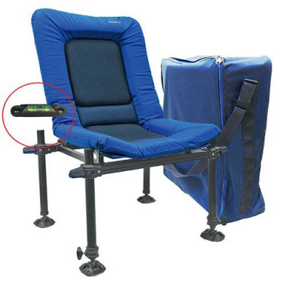 Волжанка Pro Sport D36 Кресло